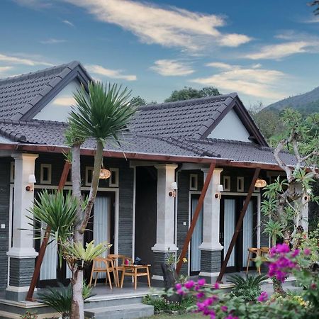 Kintamani The Lava Bali Villa And Hot Spring מראה חיצוני תמונה
