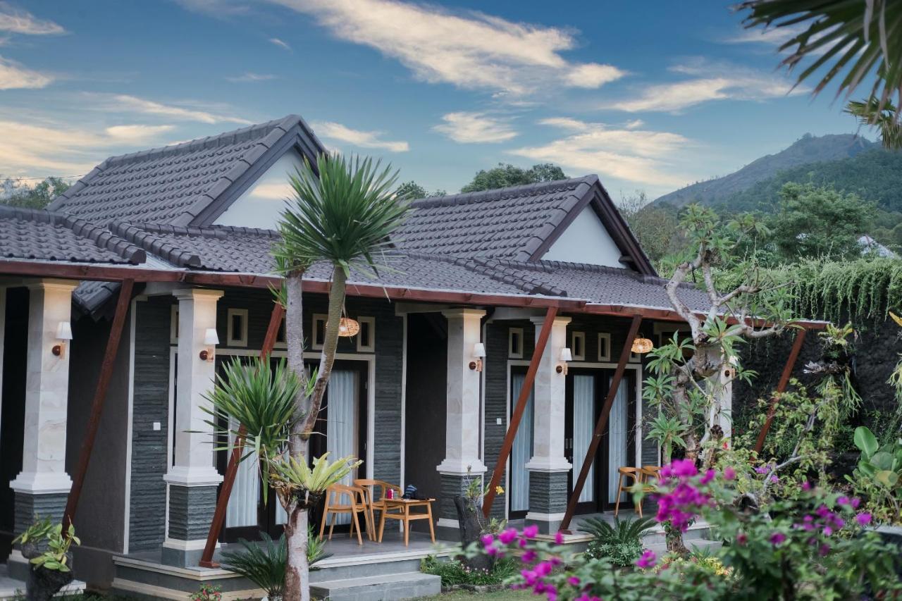 Kintamani The Lava Bali Villa And Hot Spring מראה חיצוני תמונה