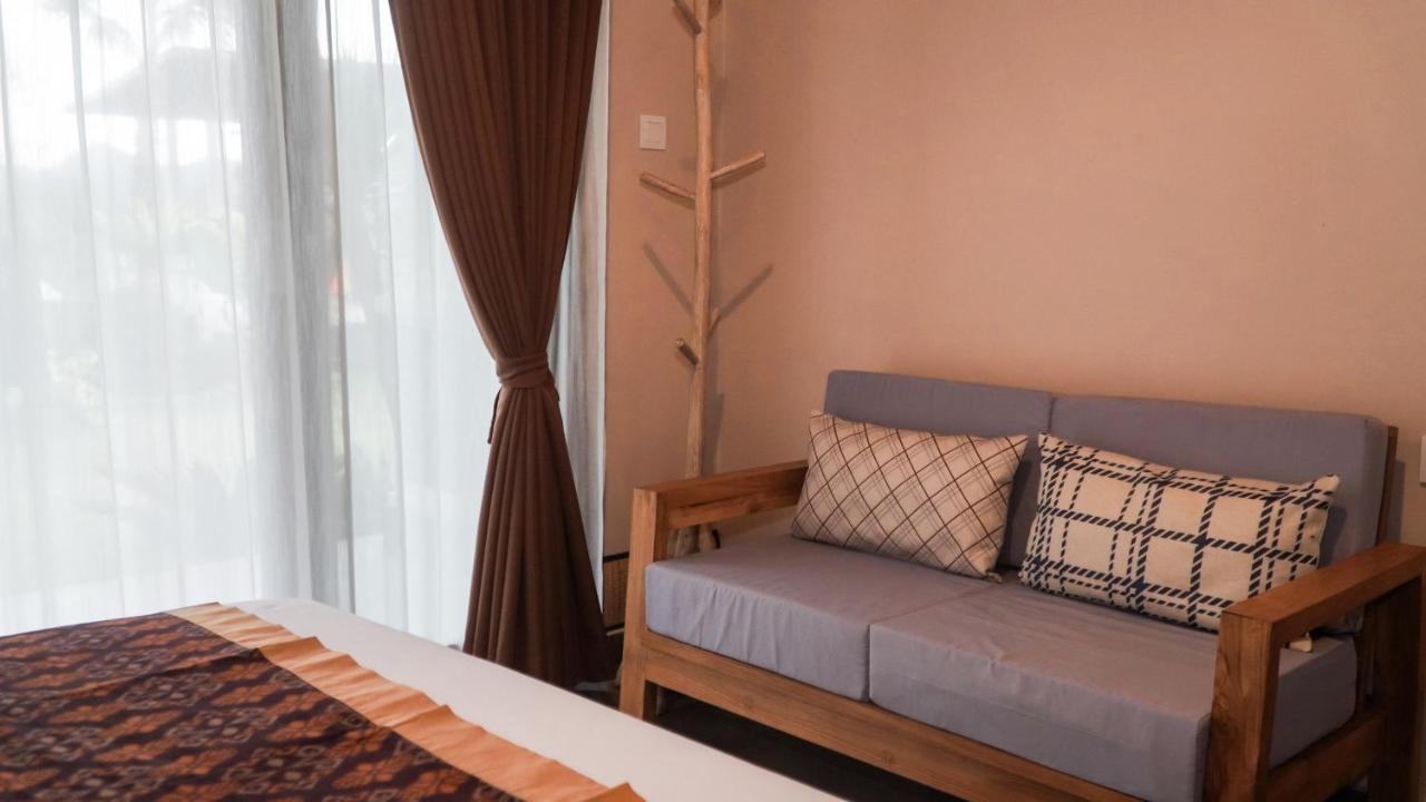 Kintamani The Lava Bali Villa And Hot Spring מראה חיצוני תמונה