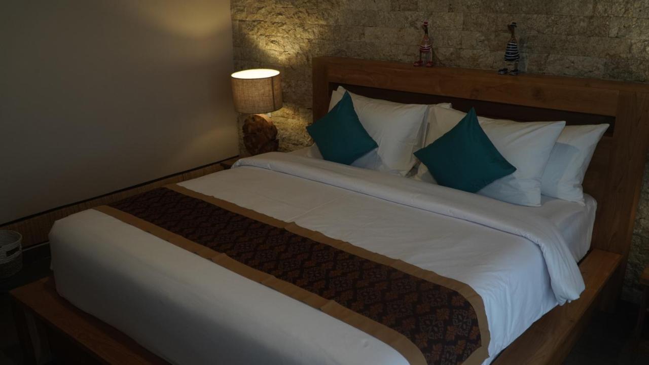 Kintamani The Lava Bali Villa And Hot Spring מראה חיצוני תמונה