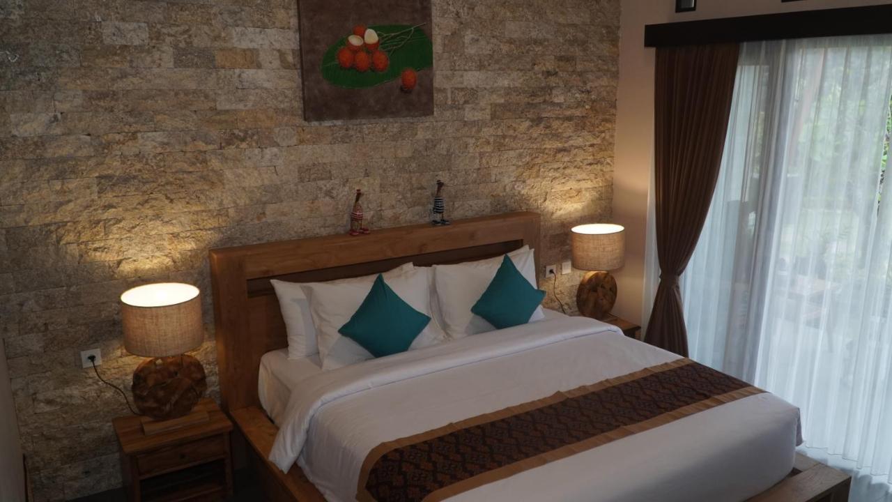 Kintamani The Lava Bali Villa And Hot Spring מראה חיצוני תמונה