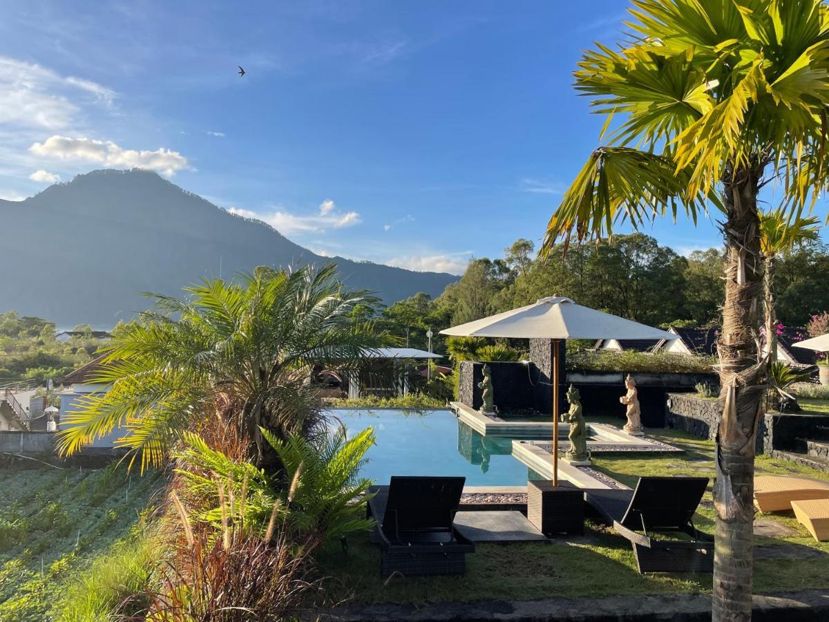 Kintamani The Lava Bali Villa And Hot Spring מראה חיצוני תמונה