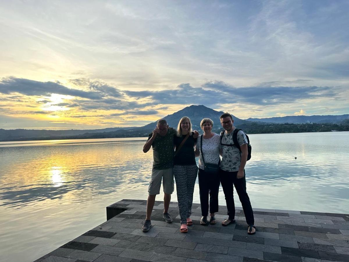 Kintamani The Lava Bali Villa And Hot Spring מראה חיצוני תמונה