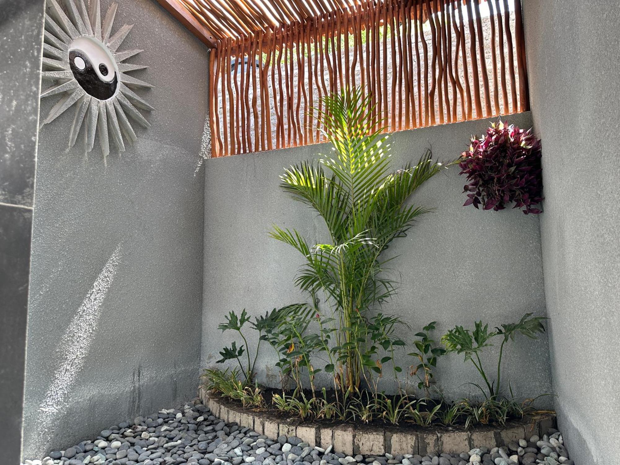 Kintamani The Lava Bali Villa And Hot Spring מראה חיצוני תמונה