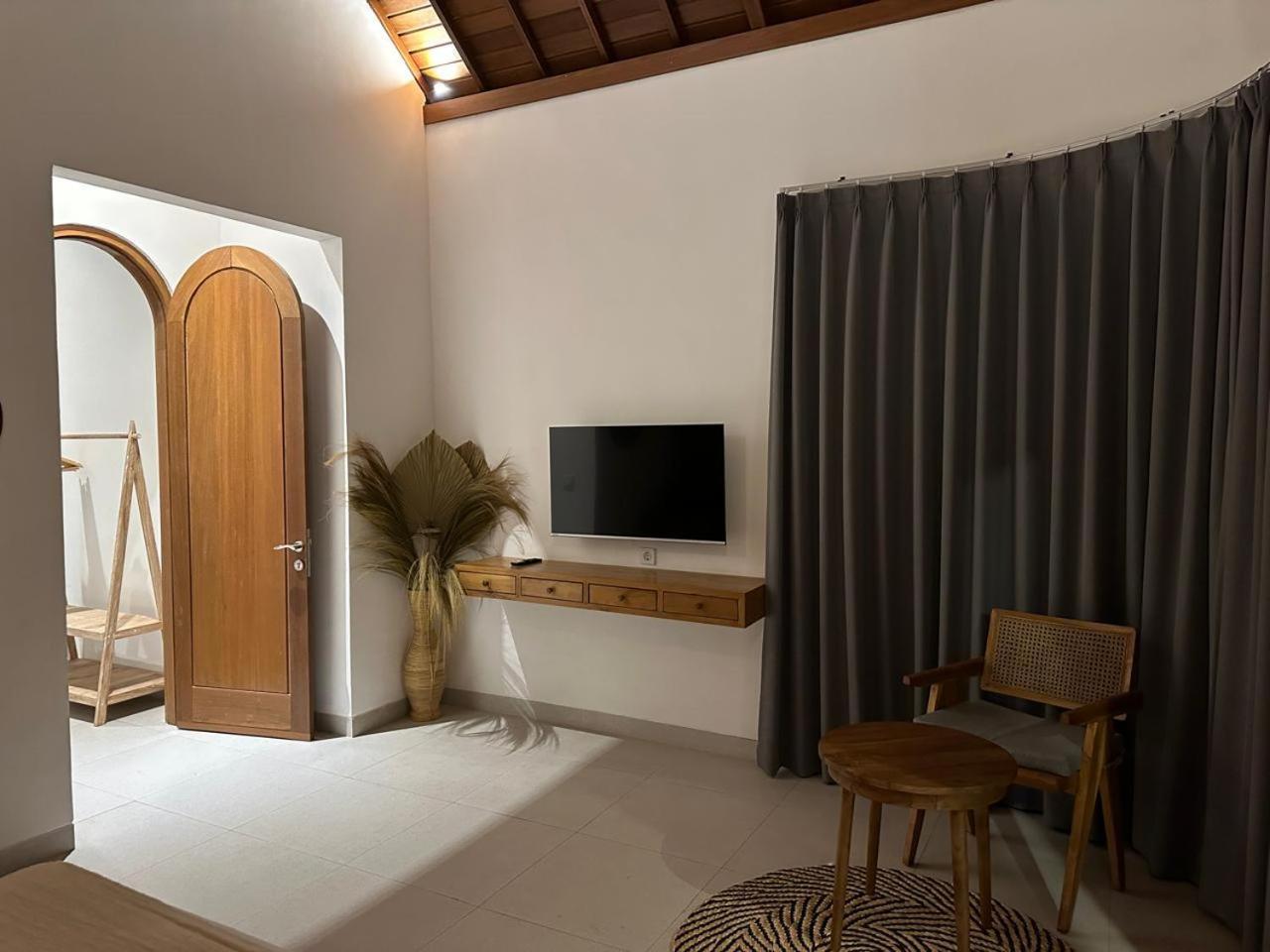Kintamani The Lava Bali Villa And Hot Spring מראה חיצוני תמונה